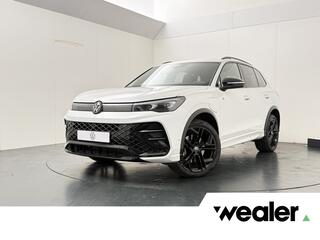 Volkswagen TIGUAN 1.5 eHybrid R-Line Edition | 272 PK | So