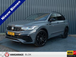 Volkswagen TIGUAN 1.5 TSI R-Line Business+ | Trekhaak wegk