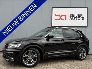 Volkswagen TIGUAN 1.5 TSI ACT Highline Automaat R-line/Pan