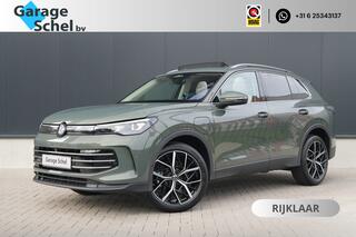 Volkswagen TIGUAN 1.5 eHybrid Elegance PHEV - ACC - Matrix