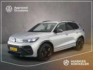 Volkswagen TIGUAN R-Line Edition 1.5 TSI eHybrid 204pk DSG