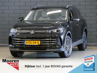 Volkswagen TIGUAN 1.5 eHybrid Elegance | TREKHAAK | CAMERA