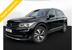Volkswagen TIGUAN 1.4TSI eHybrid 245PK DSG ELEGANCE LEDER/