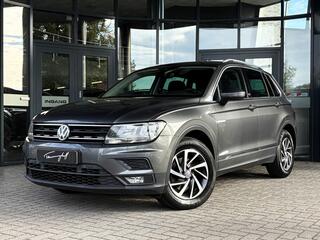 Volkswagen TIGUAN 1.4 TSI DSG AUT. - COMFORTLINE - TREKHAA