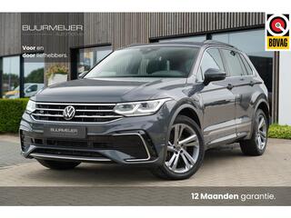 Volkswagen TIGUAN 1.4 TSI eHybrid R-Line Business+ | Sfeer