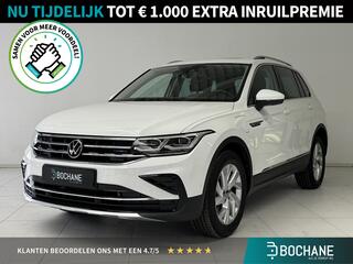 Volkswagen TIGUAN 1.4 TSI eHybrid Elegance | SOH 97% | Nav