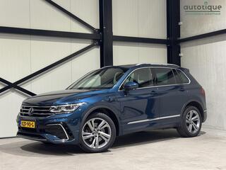 Volkswagen TIGUAN 1.4 TSI eHybrid R-Line | panorama | navi