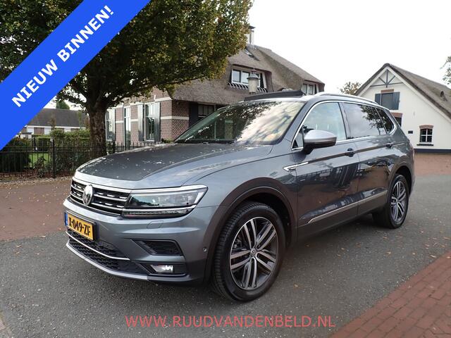 Volkswagen TIGUAN Allspace 2.0 TDI KEYLESS / ACC / CAMERA / CARPLAY / 19'' / HEAD-UP
