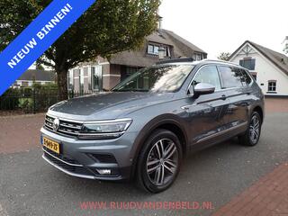 Volkswagen TIGUAN Allspace 2.0 TDI KEYLESS / ACC / CAMERA