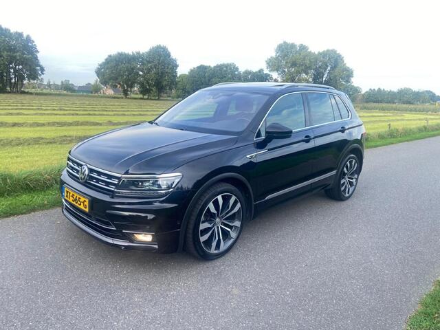 Volkswagen TIGUAN 1.5 R-LINE