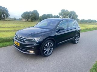 Volkswagen TIGUAN 1.5 R-LINE