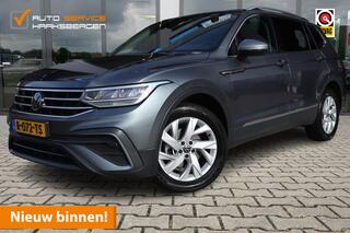 Volkswagen TIGUAN Allspace 1.5 TSI Life 7p. | Trekhaak | C