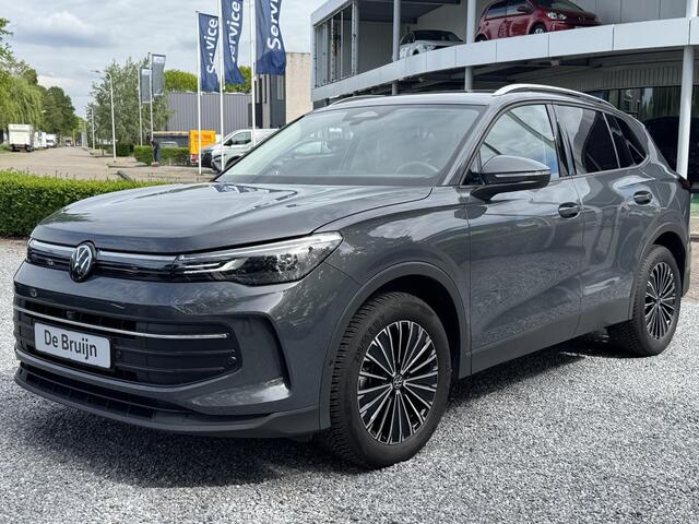 Volkswagen TIGUAN 1.5 eTSI DSG Edition (Camera,Navi,Virtual,Carplay,Winter)