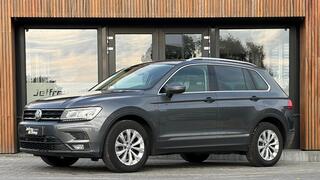 Volkswagen TIGUAN 1.4 TSI ACT Comfortline Business full le