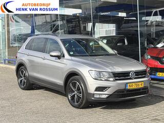 Volkswagen TIGUAN 1.4 TSI ACT Comfortline Trekhaak | Leer