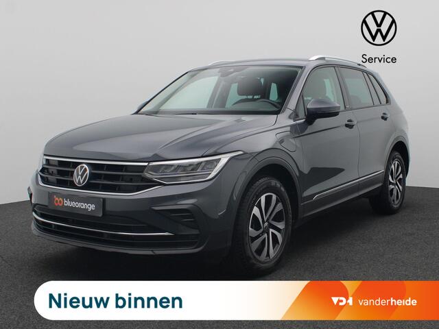Volkswagen TIGUAN 1.4 TSI eHybrid Life Business 245PK DSG Trekhaak, Achteruitrijcamera, Elektr. Achterklep, 17" LM velgen, Virtual Cockpit, Navi, Stoel-stuurverwarming