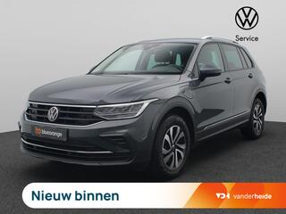 Volkswagen TIGUAN 1.4 TSI eHybrid Life Business 245PK DSG
