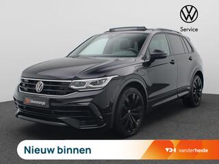 Volkswagen TIGUAN 1.4 TSI eHybrid R-Line Business+ 245PK D