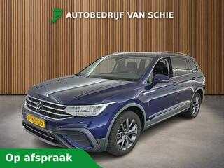 Volkswagen TIGUAN Allspace 1.5 TSI Life Business 7p. 1e-Ei