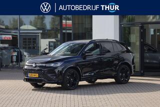 Volkswagen TIGUAN 1.5 eHybrid R-Line Edition 272PK / 200kW