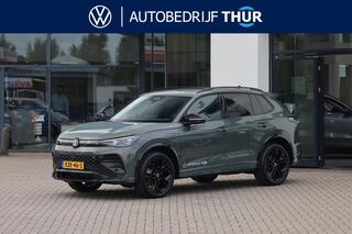 Volkswagen TIGUAN 1.5 eHybrid R-Line Edition 204PK / 150kW