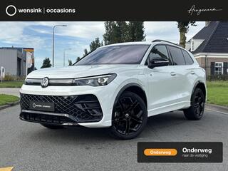 Volkswagen TIGUAN 1.5 eHybrid R-Line Edition | IQ.LIGHT |