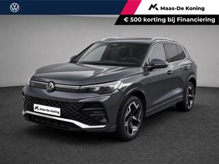 Volkswagen TIGUAN 1.5 eTSI 150pk R-Line Business · Camera