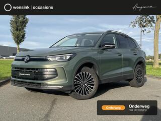 Volkswagen TIGUAN 1.5 eTSI Life Edition | Trekhaak | 360 C