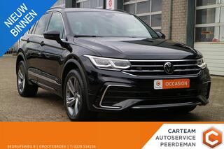 Volkswagen TIGUAN 1.4 TSI eHybrid R-Line PHEV | SOH 99% |
