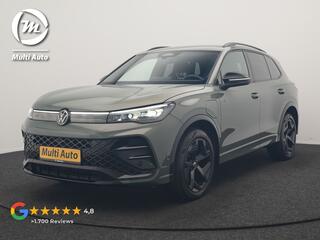 Volkswagen TIGUAN 1.5 eHybrid R-Line Business 272pk Dealer