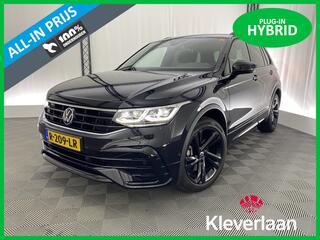 Volkswagen TIGUAN 1.4 TSI PHEV R-Line Business+ | Apple Ca