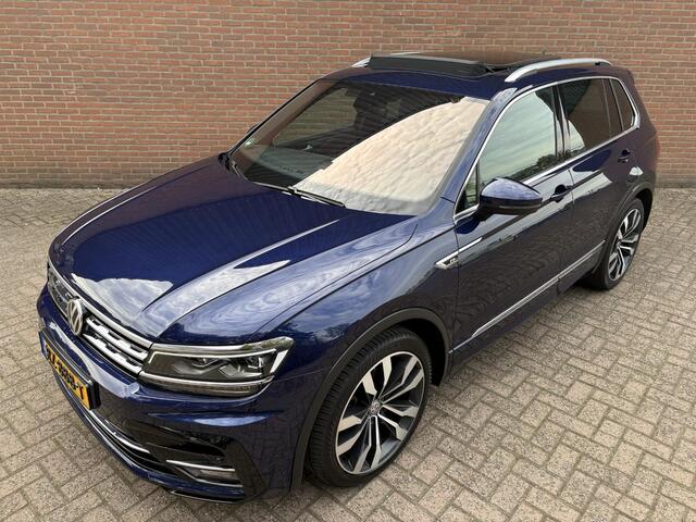 Volkswagen TIGUAN 1.4 TSI ACT Highline 3x R-Line - Panorama