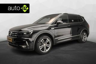 Volkswagen TIGUAN Allspace 1.5 TSI Highline R-Line | 5p |