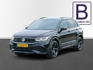Volkswagen TIGUAN 1.4 TSI eHybrid R-Line Business /Pano/Tr