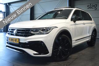 Volkswagen TIGUAN 1.4 TSI eHybrid 3X R-LINE Black Style pa