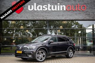 Volkswagen TIGUAN Allspace 1.5 TSI Highline 7p. , Massages