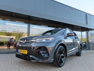Volkswagen TIGUAN 1.5 eTSI R-Line Leder 19 Inch Led Trekha