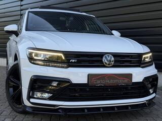 Volkswagen TIGUAN 1.4 TSI 3X R-LINE PANO|VIRTUAL|LEER|360|