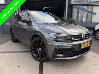 Volkswagen TIGUAN 1.5 TSI R-line Panorama ACC! Inruil moge