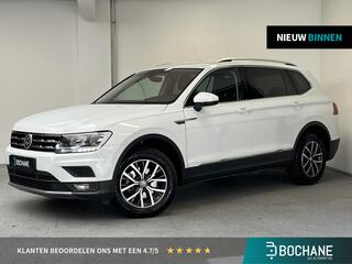 Volkswagen TIGUAN 1.5 TSI Allspace Comfortline Business |