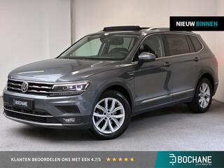 Volkswagen TIGUAN 1.5 TSI Allspace Highline | PANO | TREKH