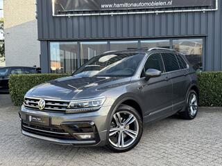 Volkswagen TIGUAN 1.5 TSI 150pk DSG / Aut. R-Line Panorama