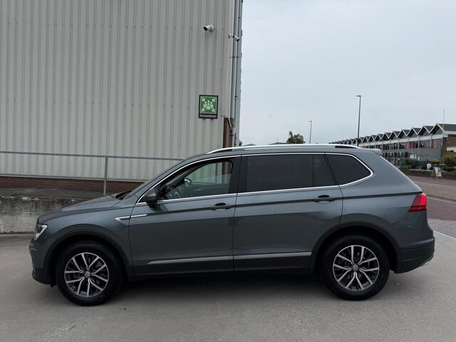 Volkswagen TIGUAN Allspace 1.4 TSI | Lane & Acc | Netjes | Trkhaak – foto 2