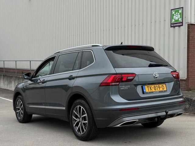 Volkswagen TIGUAN Allspace 1.4 TSI | Lane & Acc | Netjes | Trkhaak – foto 3