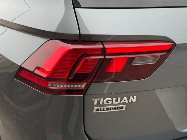Volkswagen TIGUAN Allspace 1.4 TSI | Lane & Acc | Netjes | Trkhaak – foto 4