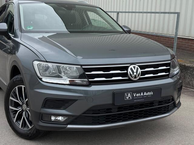 Volkswagen TIGUAN Allspace 1.4 TSI | Lane & Acc | Netjes | Trkhaak – foto 7