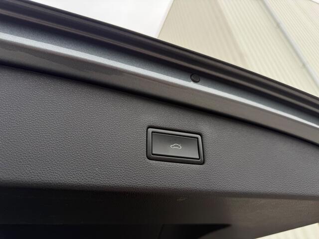 Volkswagen TIGUAN Allspace 1.4 TSI | Lane & Acc | Netjes | Trkhaak – foto 8