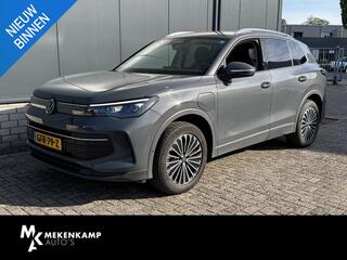 Volkswagen TIGUAN 1.5 eHybrid Life Edition PHEV 18"/Trekha