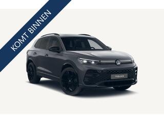 Volkswagen TIGUAN 1.5 eTSI 150PK DSG R-Line Black Style |