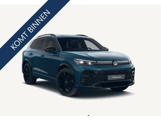 Volkswagen TIGUAN 1.5 eTSI 150PK DSG R-Line Black Style |